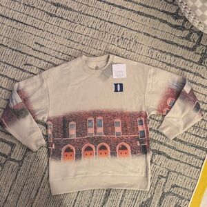 Duke university basketball Cameron, indoor Stadium sweatshirt